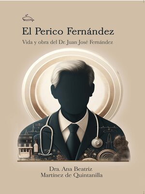 cover image of El Perico Fernández